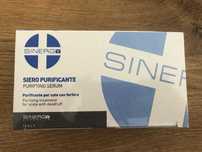 Sinergy Siero Purificante Ampułki
