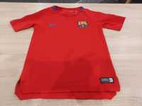 Koszulka Nike Dziecięca FC Barcelona rozmiar 122 - 128 cm