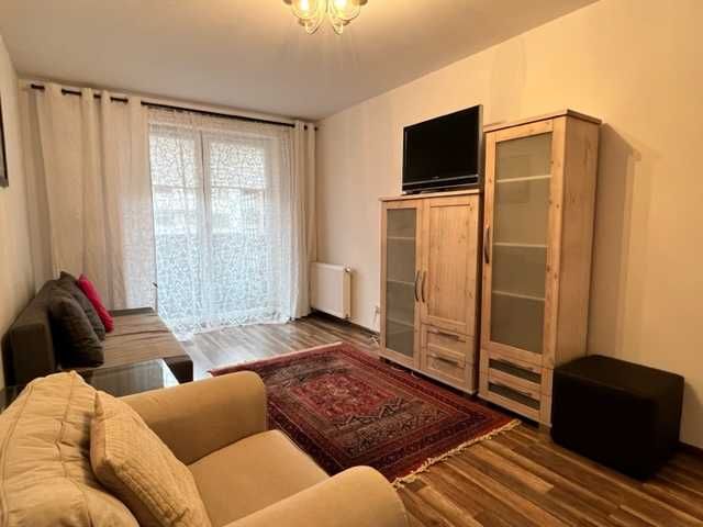 WOLNY od dzisiaj, apartament 2-pokojowy, wi-fi, balkon