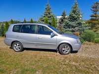 Kia CARENS polecam