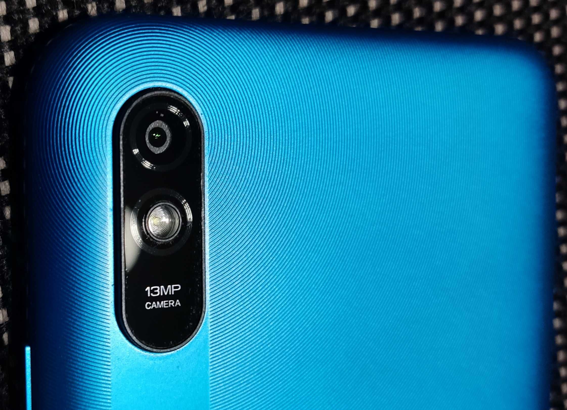 Xiaomi Redmi 9A 2/32GB Sky Blue (M2006C3LG)