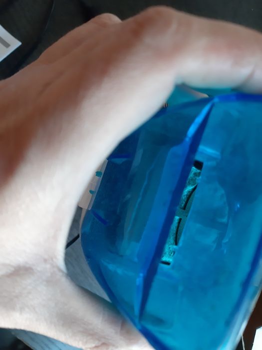 Odkurzacz samochodowy