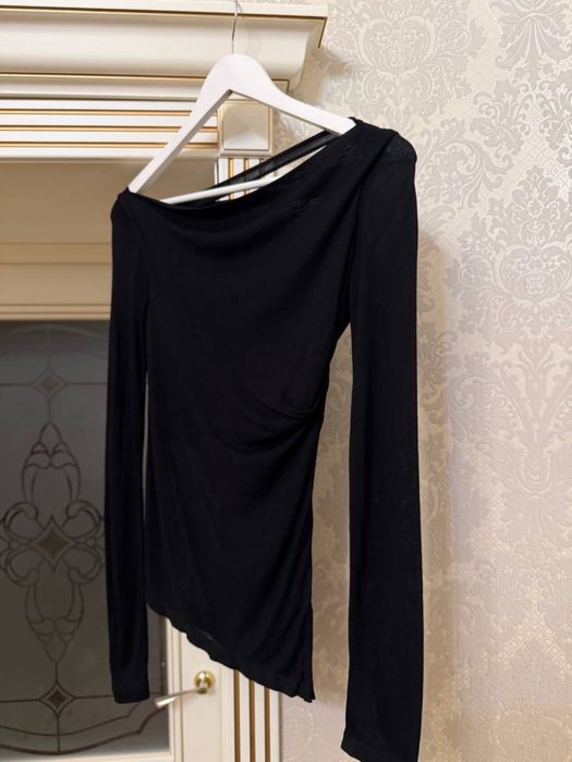 Helmut lang кофта жіноча