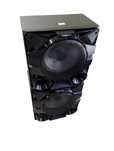 dwa subwoofey 12" samsung PS-HS7000 -
