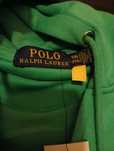 Dres bluza spodnie dresowe Ralph  Lauren Polo nowy z metkami