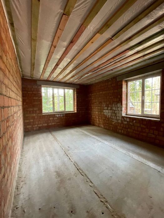 Котедж у закритому КМ Villa Toscana, Лісова Буча! Є вибір будинків!