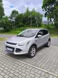 Ford Kuga Ford Kuga MK2 2016 EcoBoost 1.5 120kM
