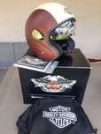 Kask Harley Davidson