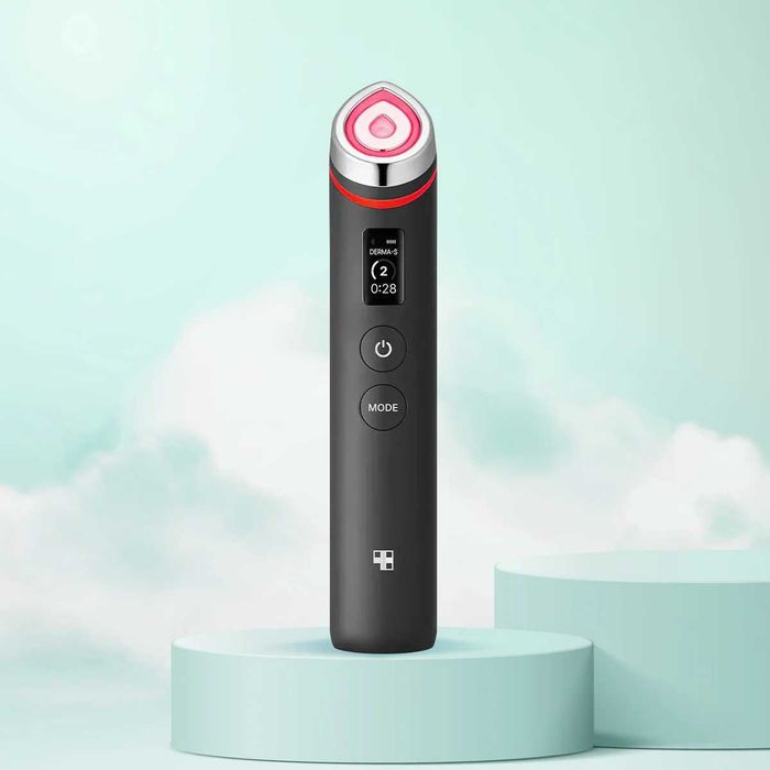 Medicube AGE-R Booster Pro + УКР інструкція + маска PDRN  в подарунок