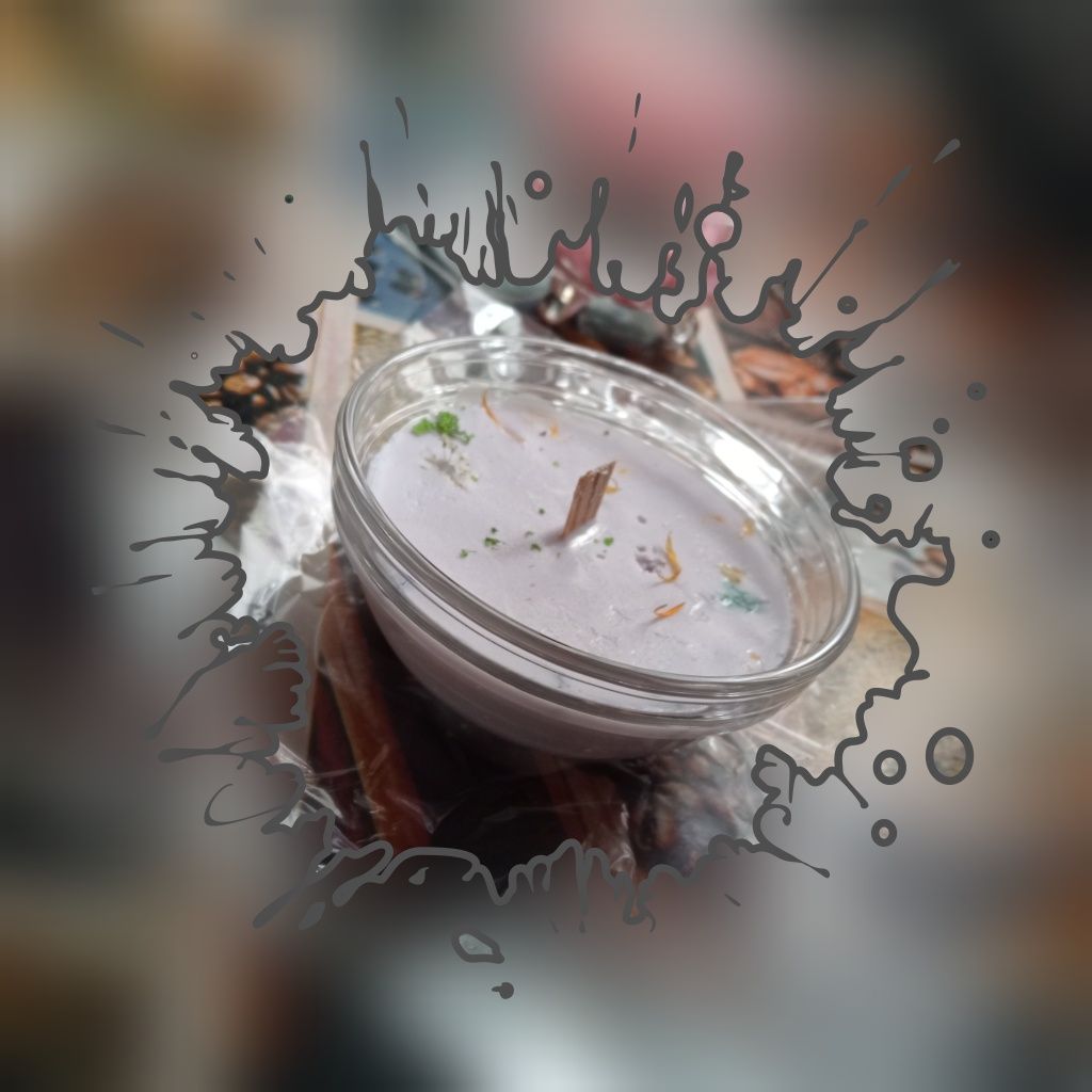 Свічки своїми руками