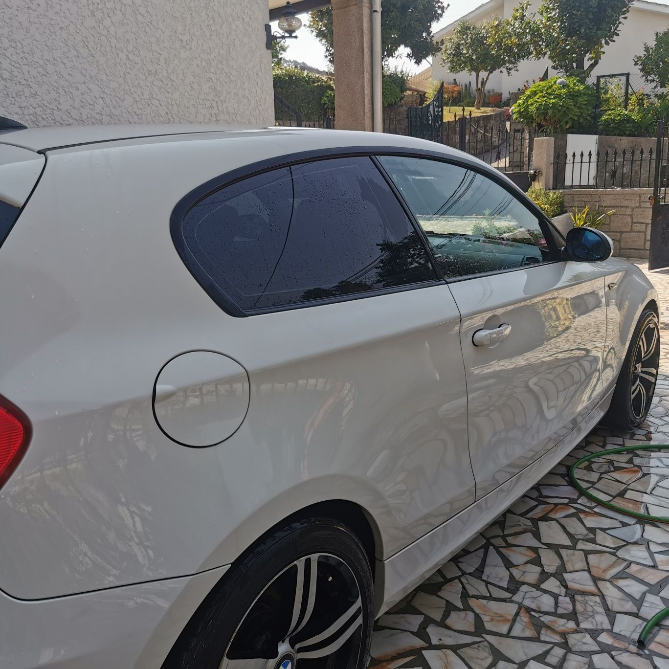 BMW série1   118d
