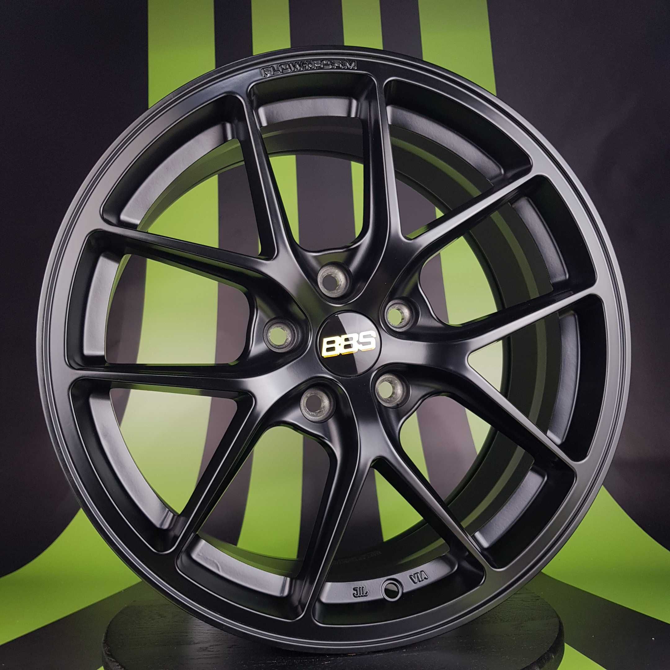 Диски На Авто R17 5x112 Skoda Octavia Audi a4 a6 VW Golf Passat Seat