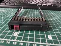 Корзини до сервара HP 2.5’’