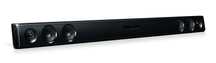 Soundbar LG LAS260B - Preto - Usado