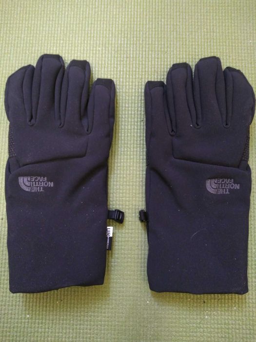 Rękawice North Face Zimowe