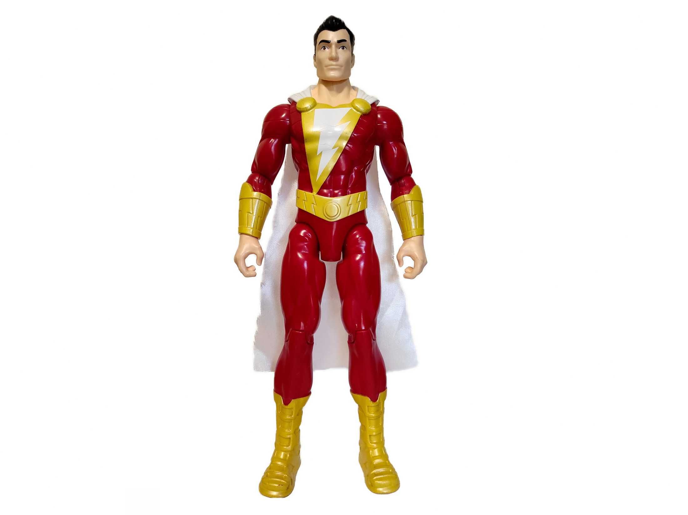 Shazam super-herói