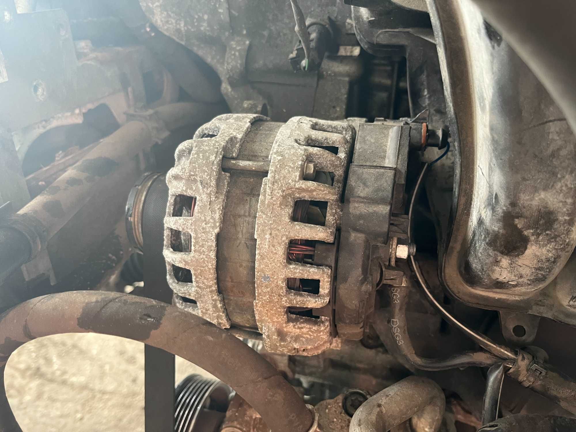 Alternator Skoda Fabia III 1.0 MPI Lift 04C.903.023J