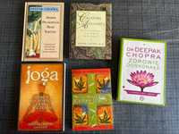 Joga 7 duchowych praw, Zdrowie doskonałe Deepak Chopra