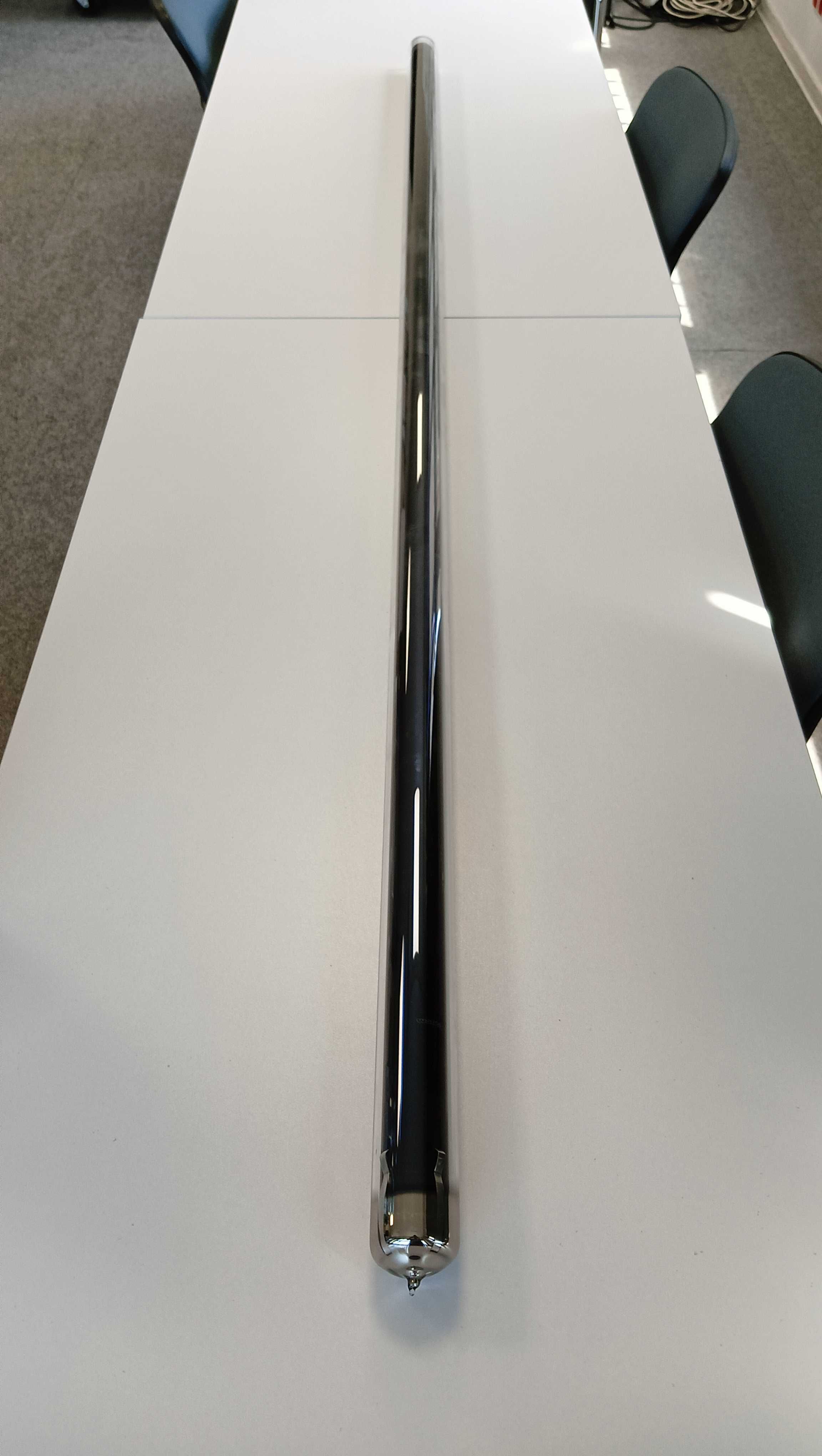 Rura próżniowa do kolektora słonecznego WATT CPC, 47/1800mm, orginał