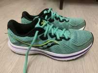 Кросівки Saucony Omni 20 {39р 25см}Original,стан