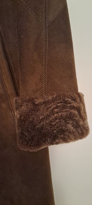 Sprzedam kożuch damski