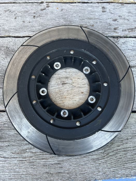 Honda GL1200 tarcza hamulcowa tył