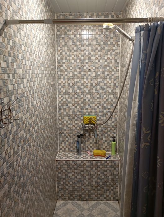 Здається кімната для 1 або 2 людей