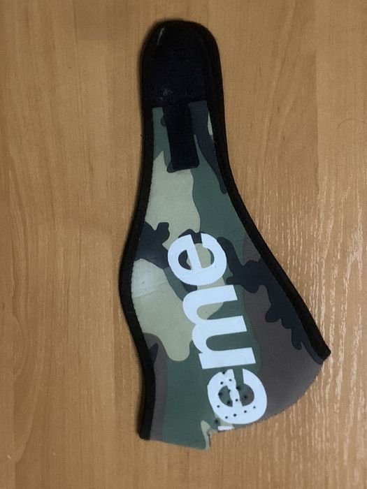 маска supreme