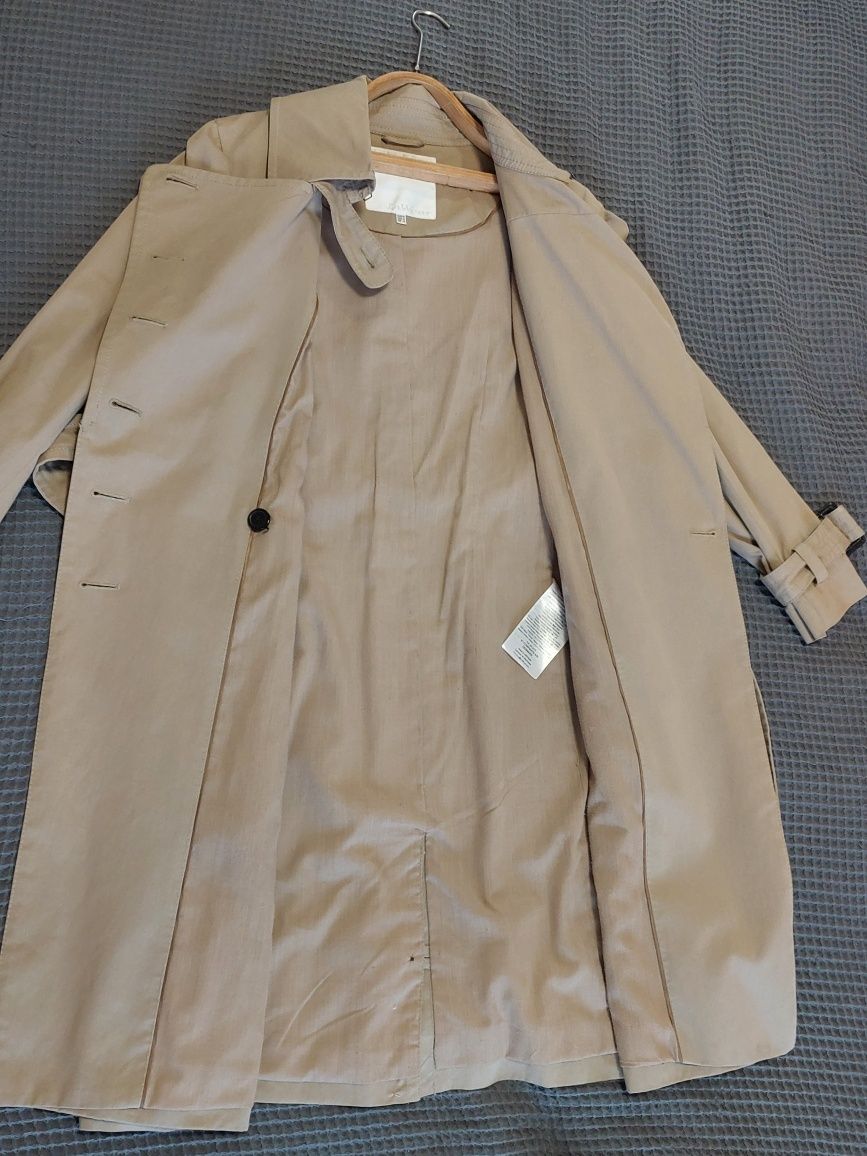 Тренч плащ жіночий InWear, розмір L(40),