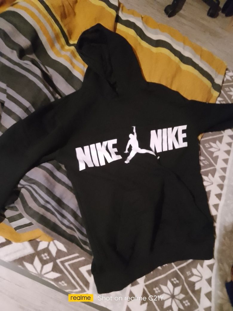 Bluza Nike jordan. Stan idealny