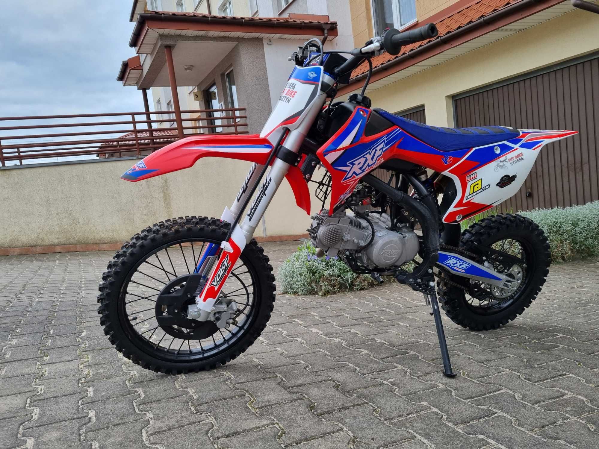 Pitbike Apollo RXF 150 Biggy