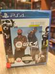 UFC 4 PS4 PS5 Po POLSKU 2 Osoby Klasyk Imprezowy PL SklepzGramiWWA