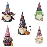Колекційні фігурки Jim Shore Halloween Gnome