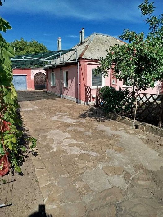Продаю будинок одноповерховий