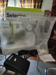 Máquina de Costura Selecline