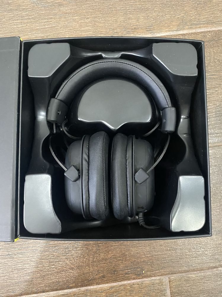 Навушники Hator Hypergang Evo
