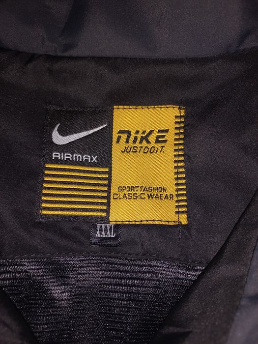 Костюм спортивный NIKE