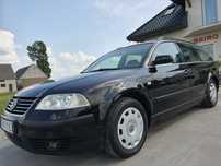 VW PASSAT B5 FL * * 2.0L 115KM Benzyna + LPG * 1 WŁAŚCICIEL w KRAJU *