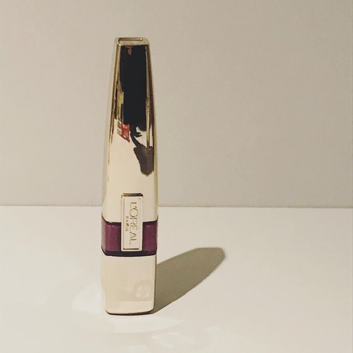 Batom líquido Roxo L’Oréal Paris