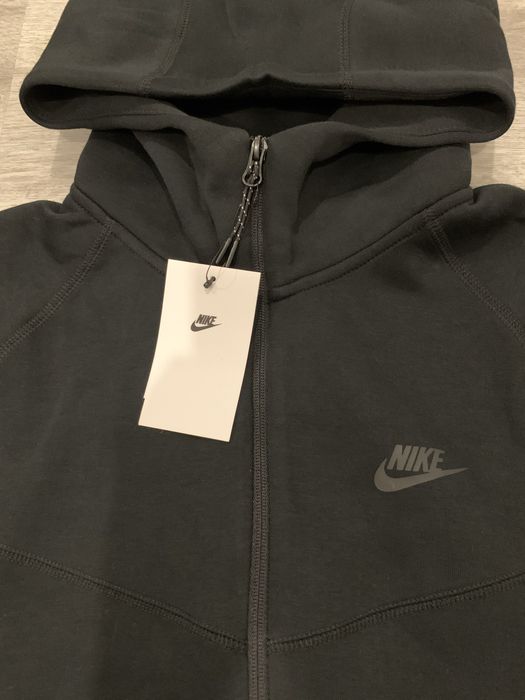 Nike tech preto - Novo , nunca usado