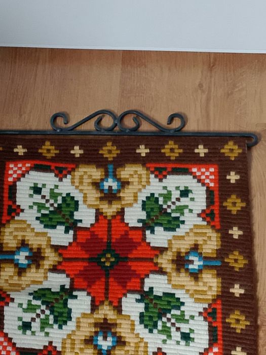 Kilim wełniany hand made