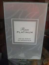 Rare platinum avon