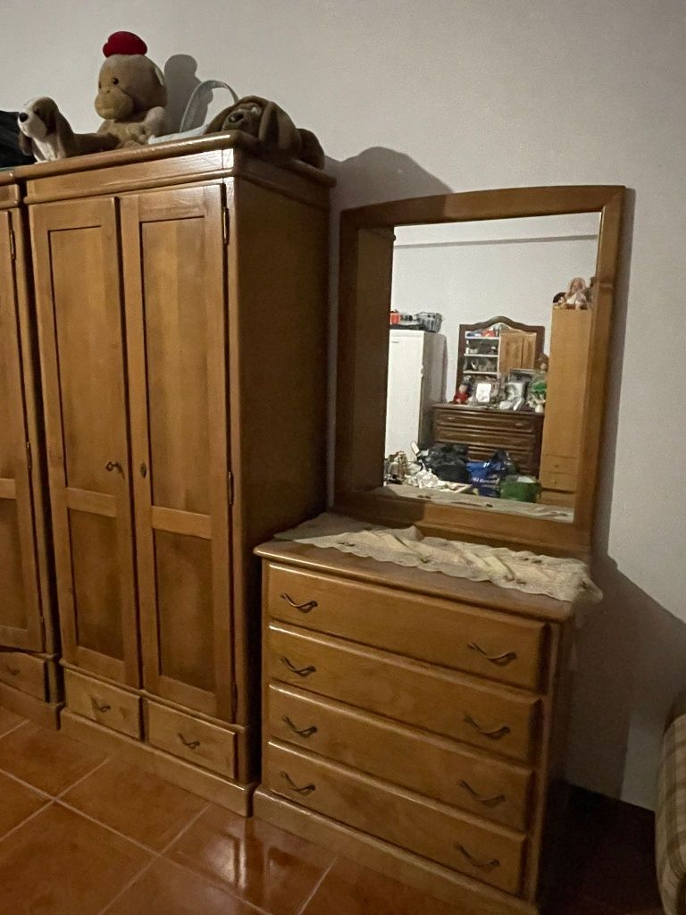 Quarto  solteiro