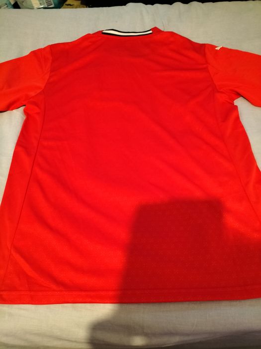 Camisolas de futebol