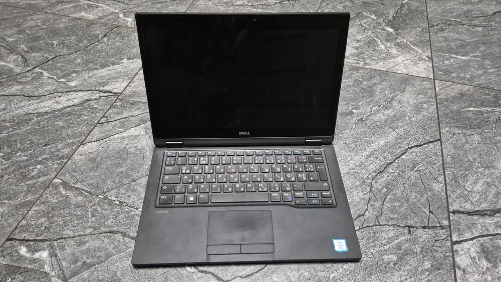 Продам Ноутбук Dell