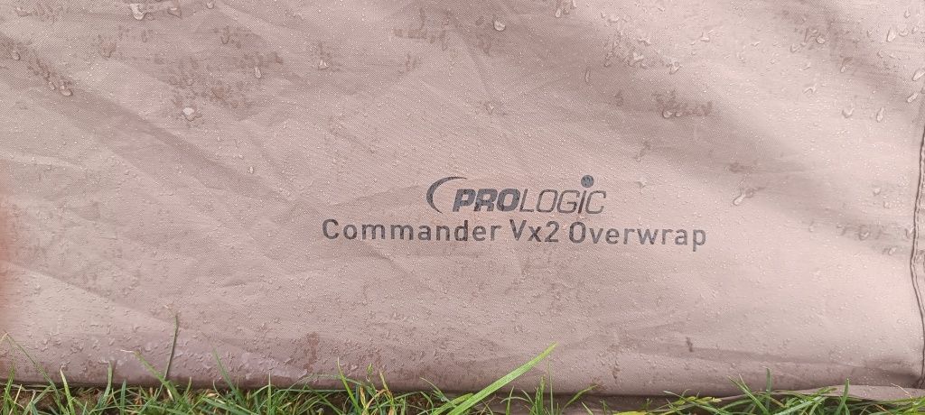 Namiot Prologic commander vx2