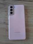 Smartfon Samsung Galaxy S21 5G 8/128GB DUAL SIM
