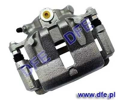 Zacisk hamulcowy do Mitsubishi Canter/Fuso 2016->, tył , lewy