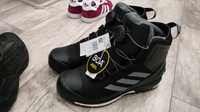 Adidas Terrex CONRAX BOA RAIN.RDY HIKING r.45 1/3