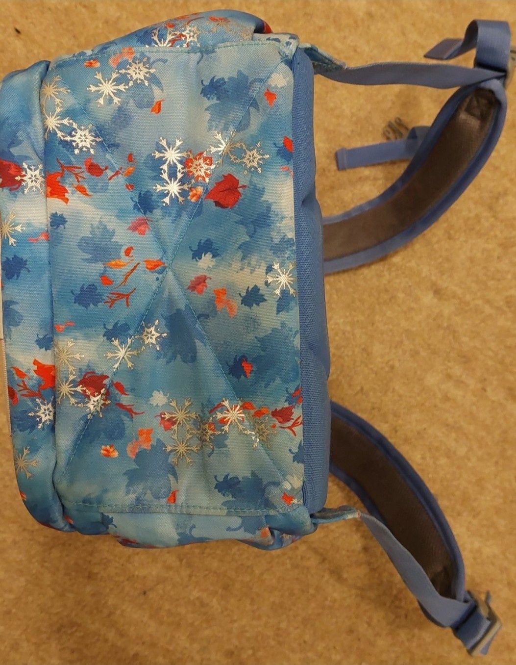 plecak Coolpack Joy S LED z kolekcji Disney® z funkcją świecenia